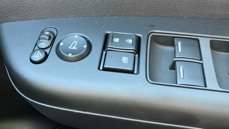 Honda CR-V 1.6 i-DTEC 160 EX 5dr Auto Diesel Estate